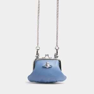 BNWT SS25 VIVIENNE WESTWOOD MINI PURSE